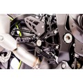 Gilles MUE2 Rearset for Suzuki GSX-R1000 / R (2017+) Gilles MUE2 Rearset for Suzuki GSX-R1000 / R (2017+)